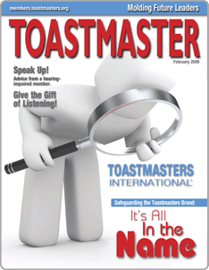 Feb 2009 Issue